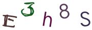 Bild-CAPTCHA