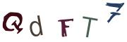 Bild-CAPTCHA