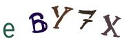Bild-CAPTCHA