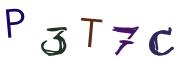 Bild-CAPTCHA