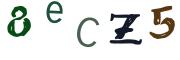 Bild-CAPTCHA
