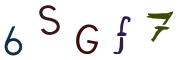Bild-CAPTCHA