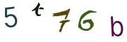 Bild-CAPTCHA