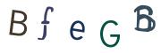 Bild-CAPTCHA
