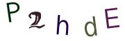 Bild-CAPTCHA