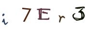 Bild-CAPTCHA
