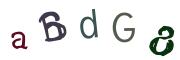 Bild-CAPTCHA