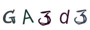 Bild-CAPTCHA