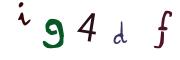 Bild-CAPTCHA