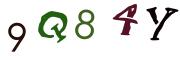 Bild-CAPTCHA