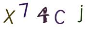 Bild-CAPTCHA