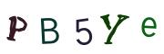 Bild-CAPTCHA