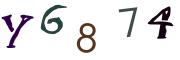 Bild-CAPTCHA