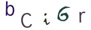 Bild-CAPTCHA