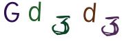 Bild-CAPTCHA
