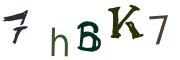 Bild-CAPTCHA