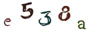 Bild-CAPTCHA