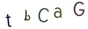 Bild-CAPTCHA