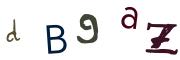 Bild-CAPTCHA