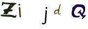 Bild-CAPTCHA