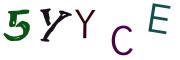 Bild-CAPTCHA
