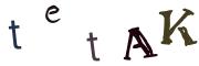 Bild-CAPTCHA
