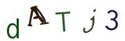 Bild-CAPTCHA