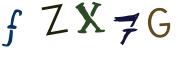 Bild-CAPTCHA