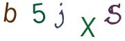 Bild-CAPTCHA