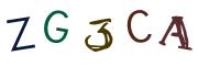 Bild-CAPTCHA
