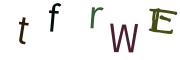 Bild-CAPTCHA