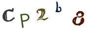 Bild-CAPTCHA