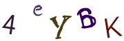 Bild-CAPTCHA