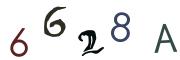 Bild-CAPTCHA