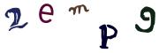 Bild-CAPTCHA