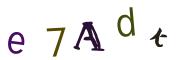Bild-CAPTCHA