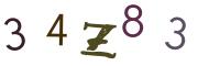 Bild-CAPTCHA
