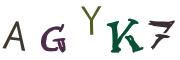 Bild-CAPTCHA