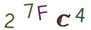Bild-CAPTCHA