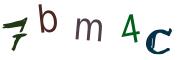 Bild-CAPTCHA