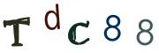 Bild-CAPTCHA