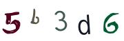 Bild-CAPTCHA