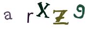 Bild-CAPTCHA