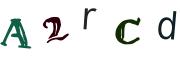 Bild-CAPTCHA