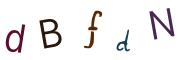 Bild-CAPTCHA