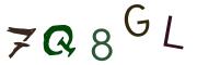 Bild-CAPTCHA