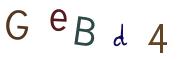 Bild-CAPTCHA