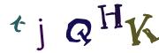Bild-CAPTCHA