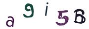 Bild-CAPTCHA