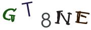 Bild-CAPTCHA